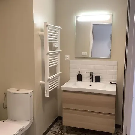 Lägenhet Le Filet Cherbourgeois Cherbourg-en-Cotentin