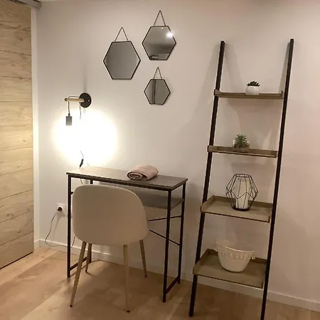 Lägenhet Le Filet Cherbourgeois