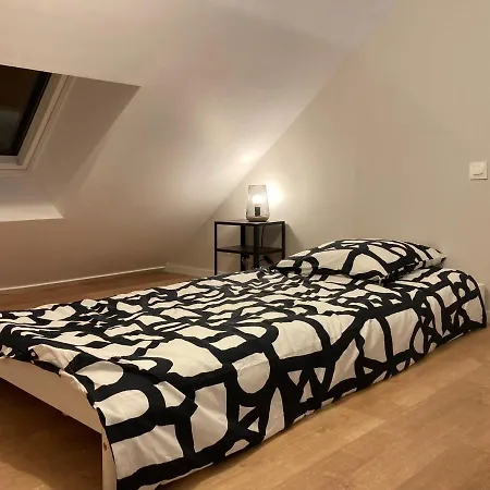 Le Filet Cherbourgeois Cherbourg-en-Cotentin