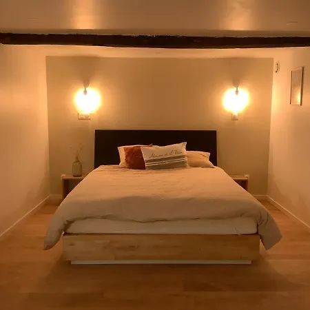 Le Filet Cherbourgeois