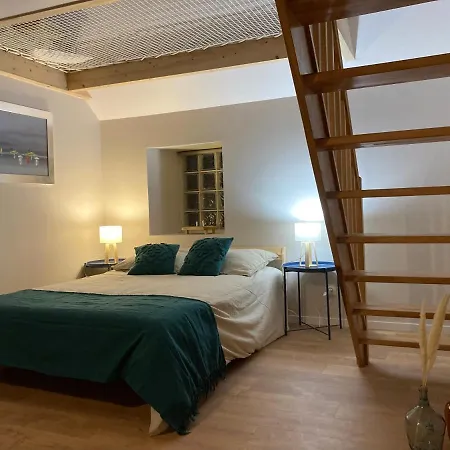 Le Filet Cherbourgeois *