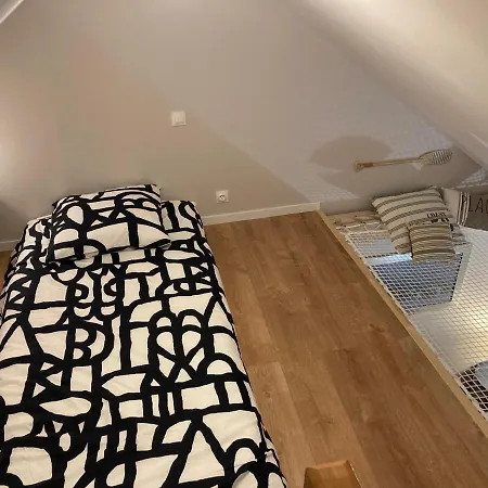 Le Filet Cherbourgeois * Cherbourg-en-Cotentin