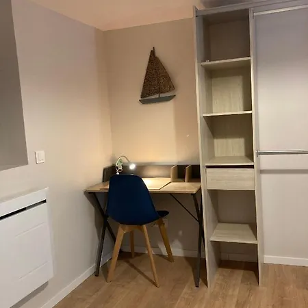 Le Filet Cherbourgeois