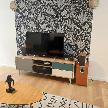 Le Filet Cherbourgeois