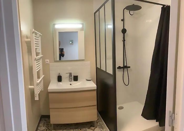 Le Filet Cherbourgeois * Шербур-ан-Котантен