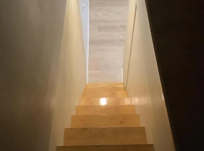 Апартаменты Le Filet Cherbourgeois Шербур-ан-Котантен