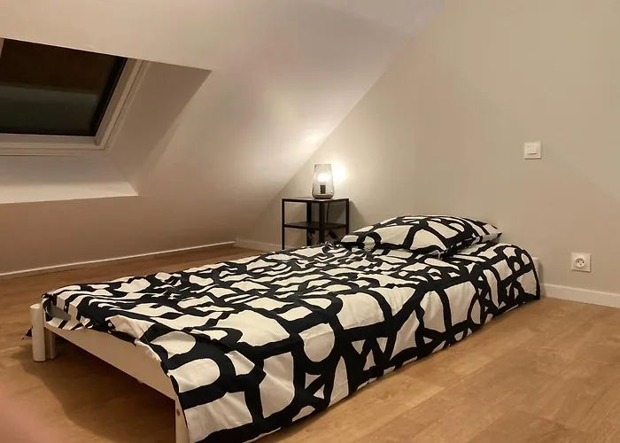 Le Filet Cherbourgeois Шербур-ан-Котантен