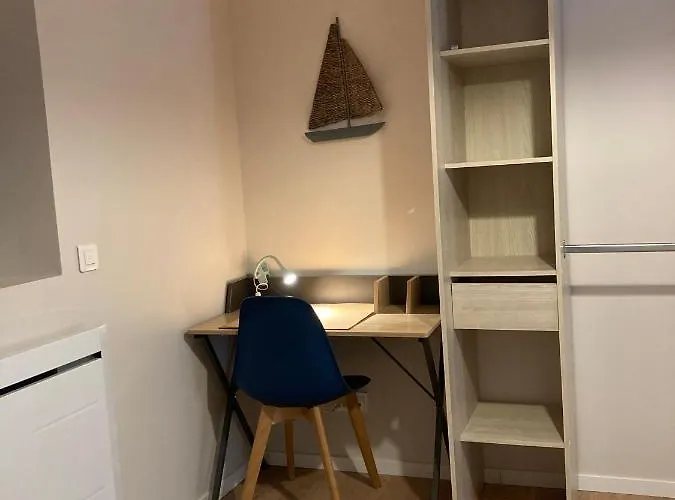 Le Filet Cherbourgeois