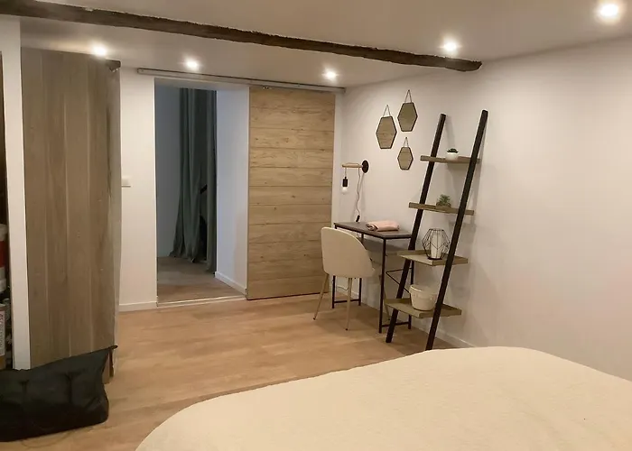 Le Filet Cherbourgeois *