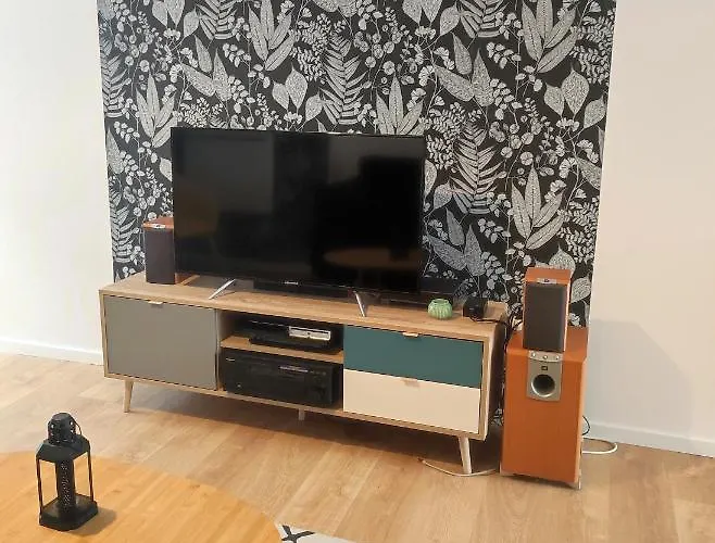 Le Filet Cherbourgeois