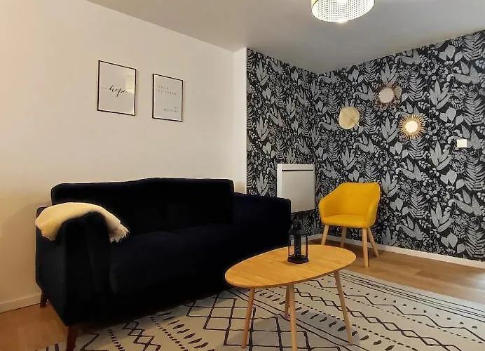 Le Filet Cherbourgeois * Шербур-ан-Котантен