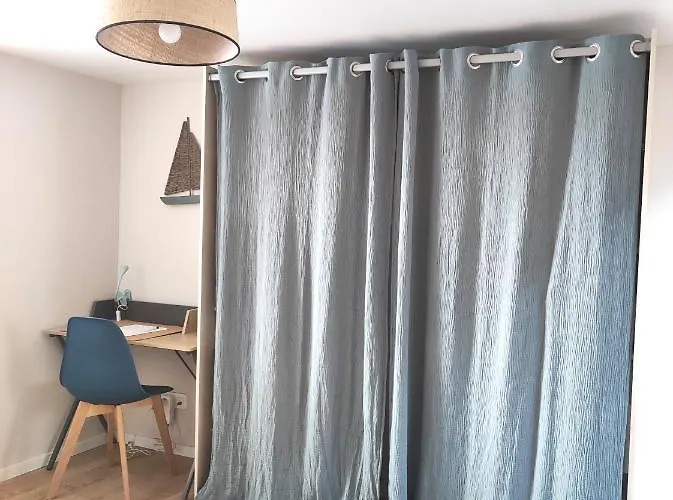 Le Filet Cherbourgeois Шербур-ан-Котантен