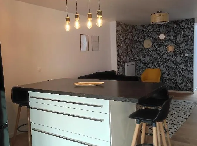 Le Filet Cherbourgeois