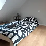 Appartement Le Filet Cherbourgeois
