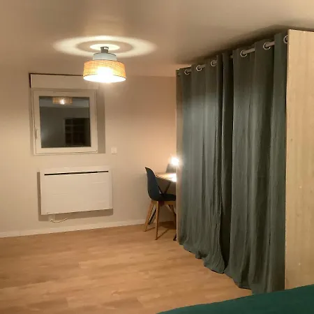 Le Filet Cherbourgeois *