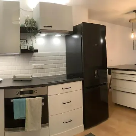 아파트 Le Filet Cherbourgeois 셰르부르 앙 코탱탕