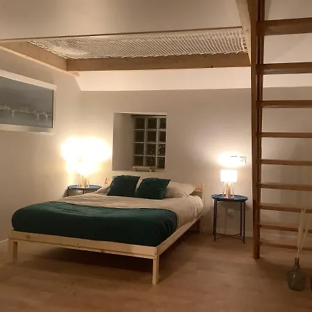 Le Filet Cherbourgeois