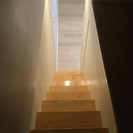 아파트 Le Filet Cherbourgeois 셰르부르 앙 코탱탕