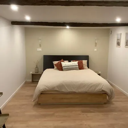 Le Filet Cherbourgeois * Cherbourg-en-Cotentin