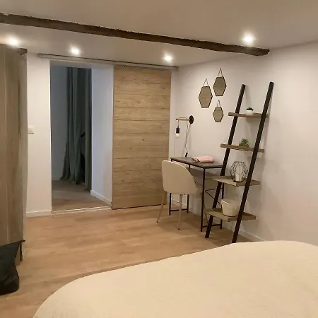 Le Filet Cherbourgeois *