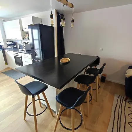 Le Filet Cherbourgeois