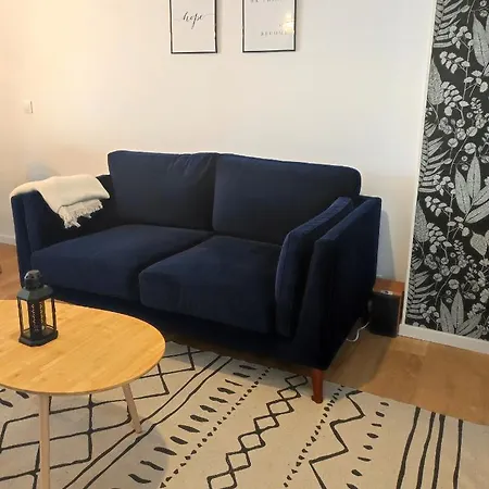 Apartment Le Filet Cherbourgeois