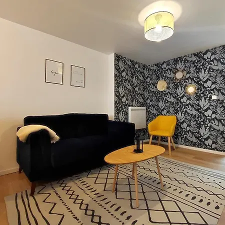 Le Filet Cherbourgeois * 셰르부르 앙 코탱탕