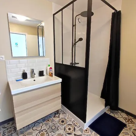 Le Filet Cherbourgeois *