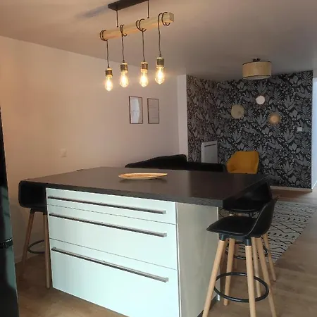 Le Filet Cherbourgeois