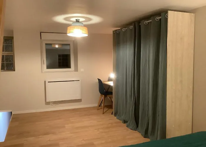 Le Filet Cherbourgeois *