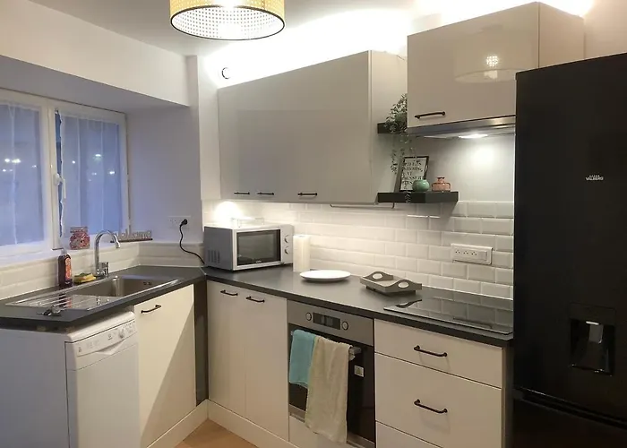 Apartment Le Filet Cherbourgeois