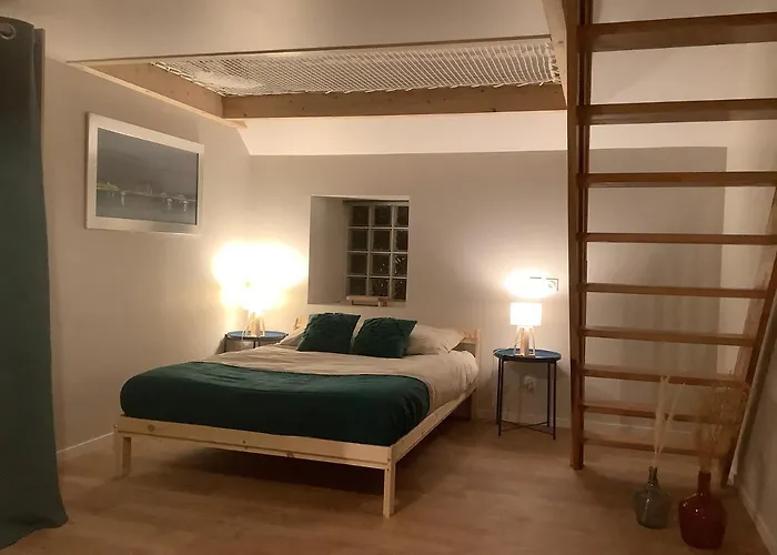 Le Filet Cherbourgeois