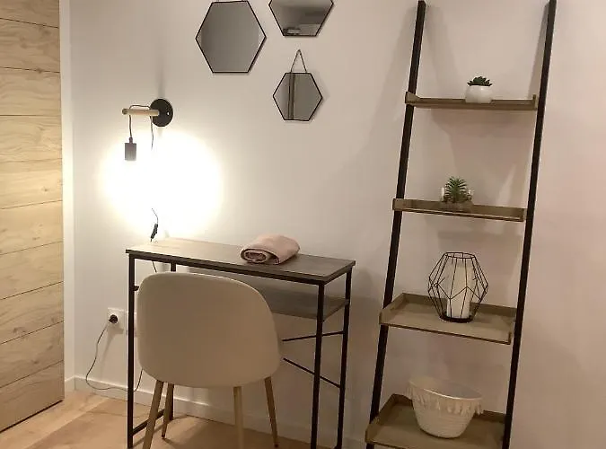 Apartment Le Filet Cherbourgeois