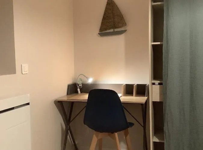 Le Filet Cherbourgeois Cherbourg-en-Cotentin