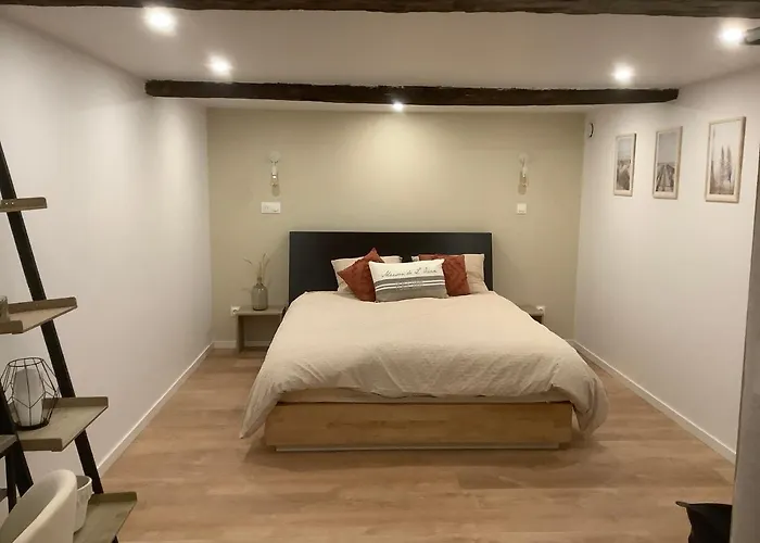 Le Filet Cherbourgeois * Cherbourg-en-Cotentin