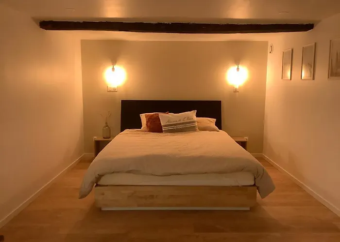 Le Filet Cherbourgeois