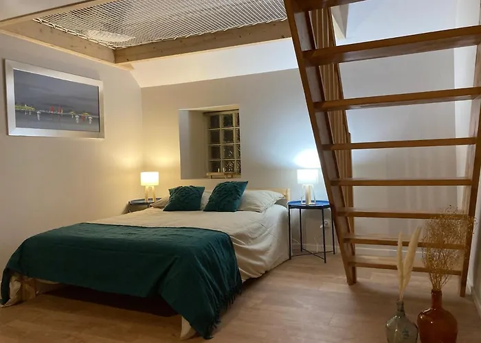 Le Filet Cherbourgeois *