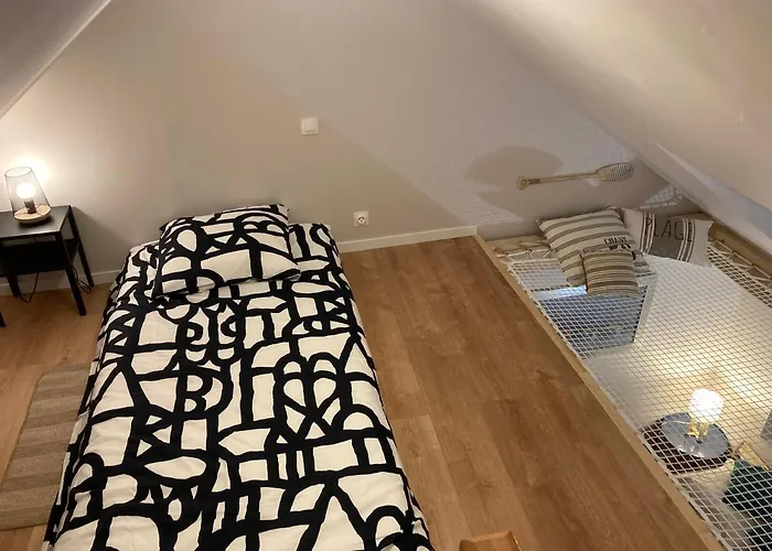 Le Filet Cherbourgeois * Cherbourg-en-Cotentin