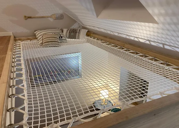 Apartment Le Filet Cherbourgeois