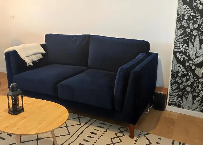 Apartment Le Filet Cherbourgeois