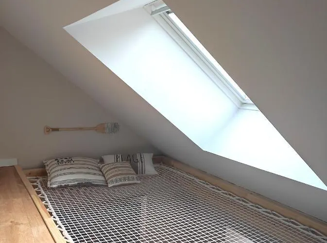 Apartment Le Filet Cherbourgeois