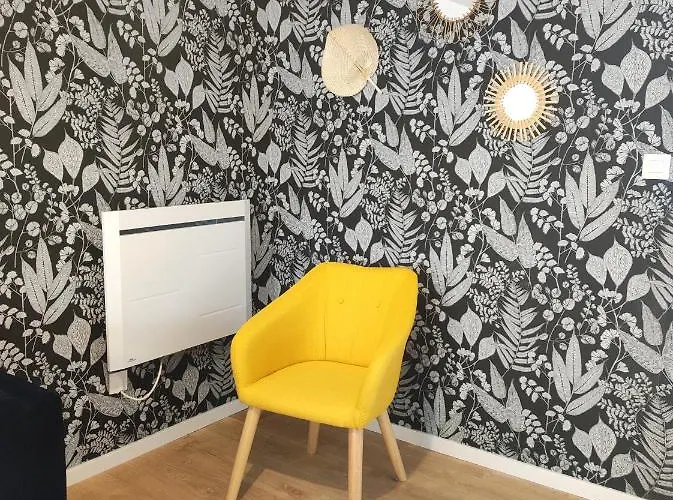 Le Filet Cherbourgeois